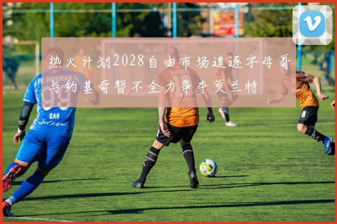 热火计划2028自由市场追逐字母哥与约基奇暂不全力争夺莫兰特