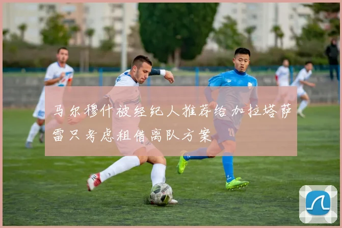 马尔穆什被经纪人推荐给加拉塔萨雷只考虑租借离队方案
