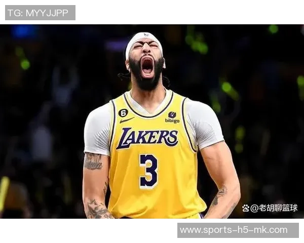 浓眉计划周四回归训练力争周末对湖人或快船复出